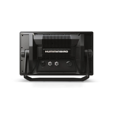 Humminbird Xplore 12 no T/D no Map - P/N 104680