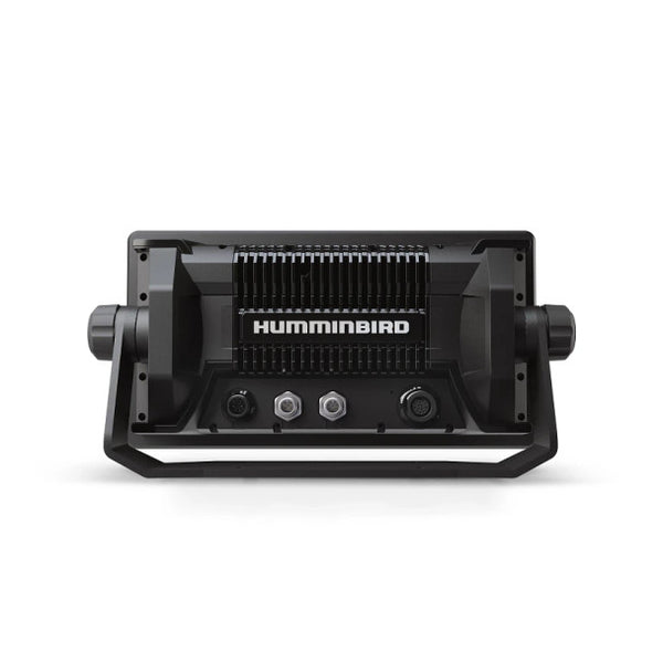 Humminbird Xplore 9 Chirp MSI - P/N 104675