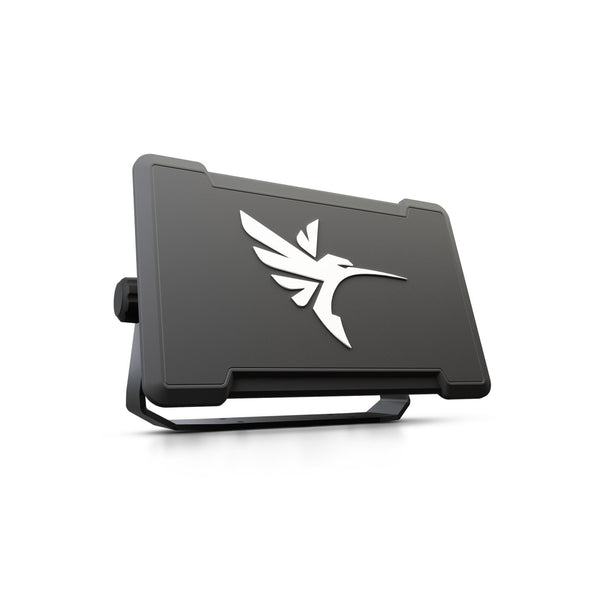 Humminbird Xplore 10 Chirp MSI inc Nav Card - P/N 104678AU