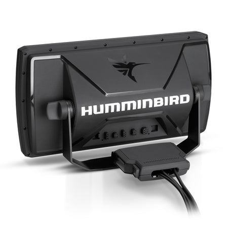 Humminbird Helix 10 Chirp MSI+ GPS Gen 4N inc Nav Card - P/N 104622AU