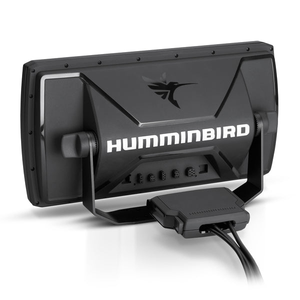 Humminbird Helix 10 Chirp MSI+ GPS Gen 4N inc Nav Card - P/N 104622AU