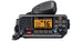 VHF Marine Transceiver with Distress Button IC-M330GE - Black or White