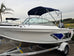 Quintrex 430 Fishabout, Yamaha T60 WG