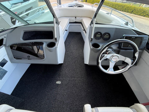 Quintrex 481 Cruiseabout, 2026 Yamaha F70 WG