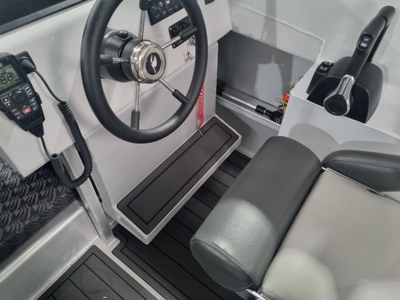 Kingfisher 620 HT