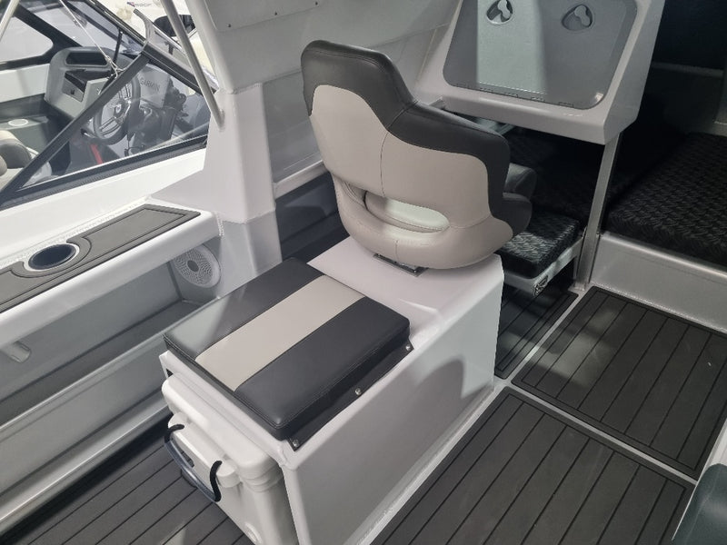 Kingfisher 620 HT