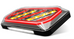 LED Premium 216 Series Waterproof Trailer Lights with 10mtr cable - Rectangular