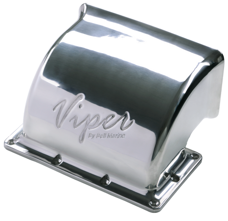 Viper Pro Series Deluxe Hawse Pipe - Large