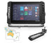 Lowrance Elite FS 12 Touch Screen with Active Imaging 3-in-1 Transducer - P/N 000-16436-001