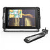 Lowrance Elite FS 12 Touch Screen with Active Imaging 3-in-1 Transducer - P/N 000-16436-001