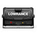 Lowrance Elite FS 12 Touch Screen with Active Imaging 3-in-1 Transducer - P/N 000-16436-001