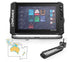 Lowrance Elite FS 10 Touch Screen with Active Imaging 3-in-1 Transducer - P/N 000-16434-001