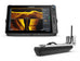 Lowrance HDS 16 Pro Sounder/GPS Chartplotter with Active Imaging HD 3-in-1 Transducer - P/N 000-15992-001