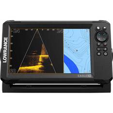 Lowrance Eagle Eye 9 Live - P/N 000-16131-001