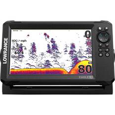 Lowrance Eagle Eye 9 Live - P/N 000-16131-001
