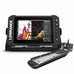 Lowrance Elite FS 7 Touch Screen with Active Imaging 3-in-1 Transducer - P/N 000-15691-001