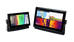 Furuno NAVNET TZtouch E Series 9" Colour MFD Sounder / GPS / Chartplotter