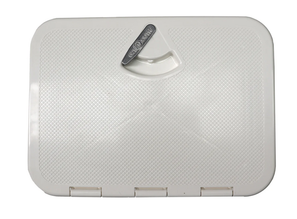 Waterproof Hatch