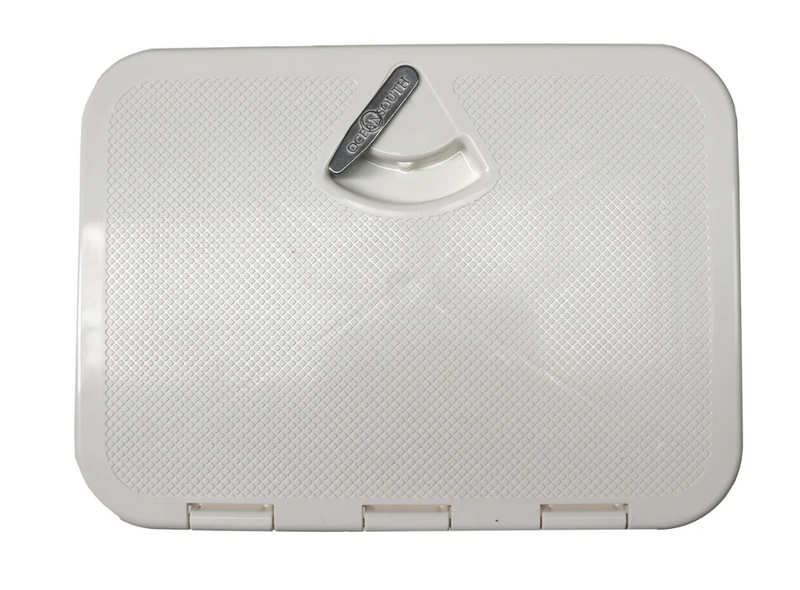 Waterproof Hatch