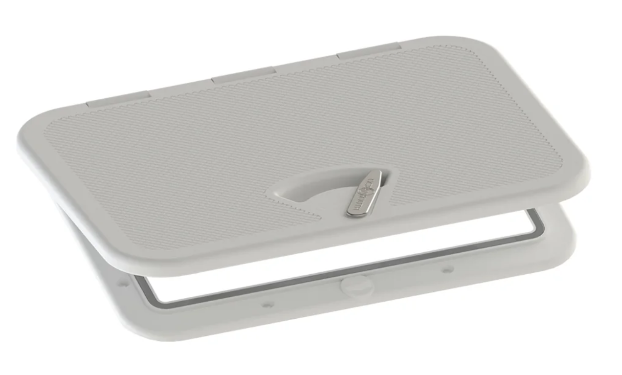 Galley and Cabin – Hunts Marine