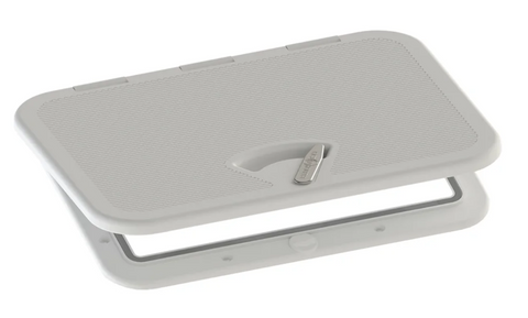 Waterproof Hatch