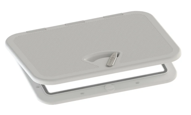 Waterproof Hatch