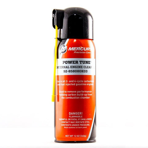 Mercury Power Tune Internal Engine Cleaner PN:858080K03