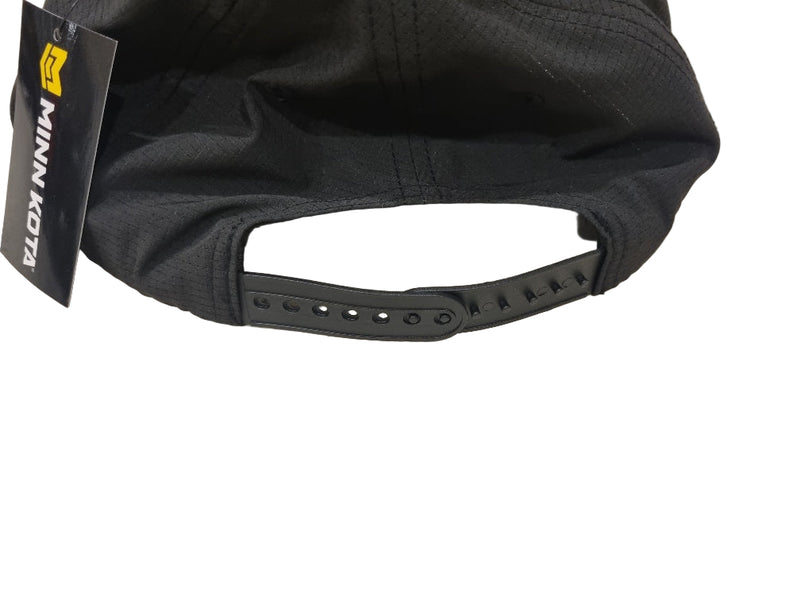 Minn Kota Trucker Cap Black
