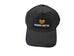 Minn Kota Trucker Cap Black