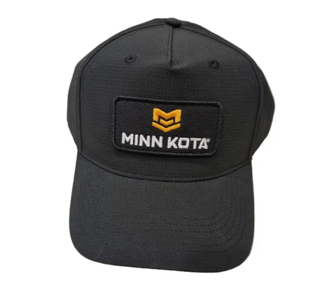 Discounted Minn Kota Terrova Saltwater Advanced I-Pilot Bundle with a FREE Minn Kota Trucker Cap