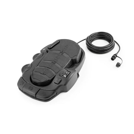 Minn Kota Corded Foot pedals to Suit older Terrova and Ulterra's as well as Instinct and Quest