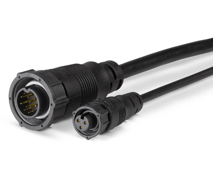 Transducer MEGA 360 - Without Mount