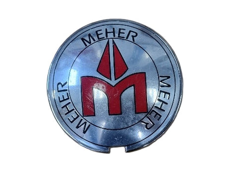 Quintrex/Stacer Trailer Meher Dress Cap