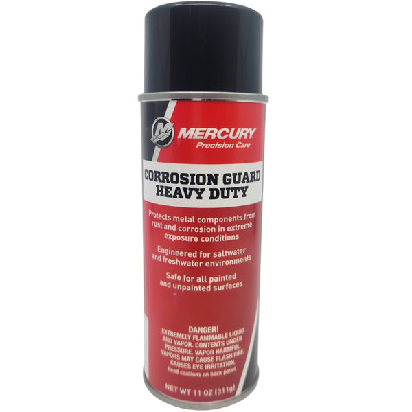 Mercury Corrosion Guard Heavy Duty PN:80287855