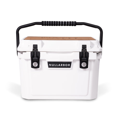 19L Oath Nullarbor Hard Cooler - 3 Colours