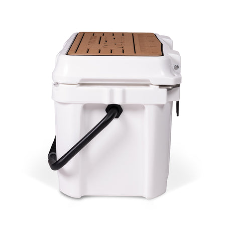 19L Oath Nullarbor Hard Cooler - 3 Colours