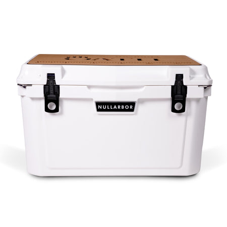 43L Oath Nullarbor Hard Cooler - 3 Colours