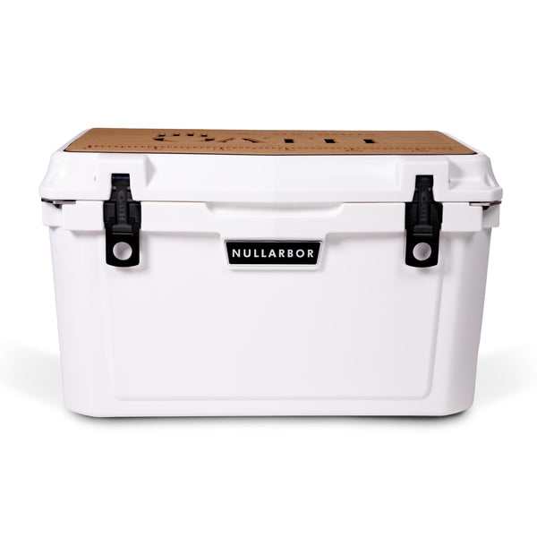 43L Oath Nullarbor Hard Cooler - 3 Colours