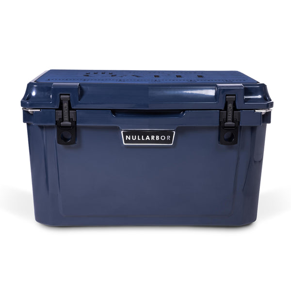 43L Oath Nullarbor Hard Cooler - 3 Colours