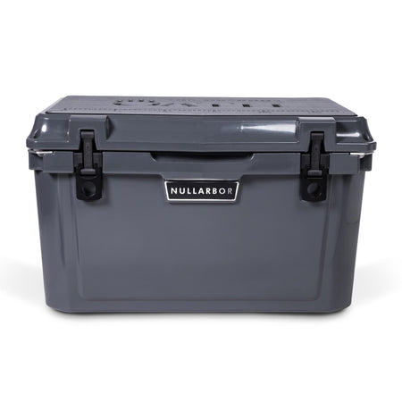 43L Oath Nullarbor Hard Cooler - 3 Colours