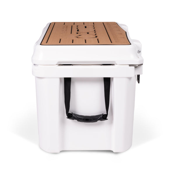43L Oath Nullarbor Hard Cooler - 3 Colours