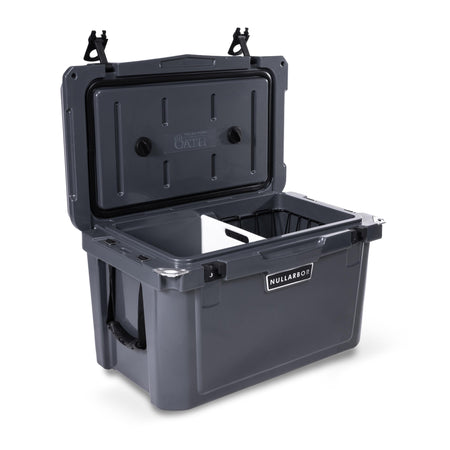43L Oath Nullarbor Hard Cooler - 3 Colours