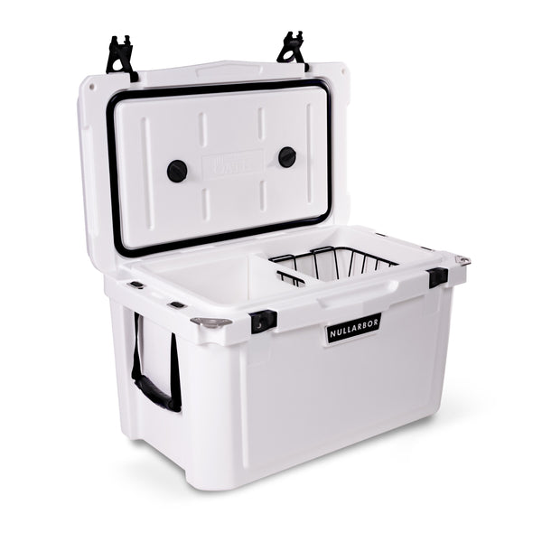 43L Oath Nullarbor Hard Cooler - 3 Colours
