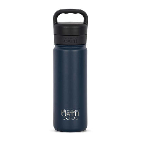 Oath 530ml Stainless Steel Bottle - 4 Colours