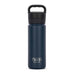 Oath 530ml Stainless Steel Bottle - 4 Colours