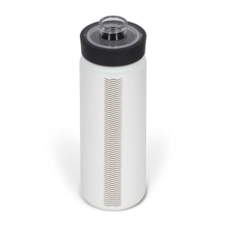 Oath 530ml Stainless Steel Bottle - 4 Colours