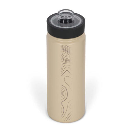 Oath 530ml Stainless Steel Bottle - 4 Colours