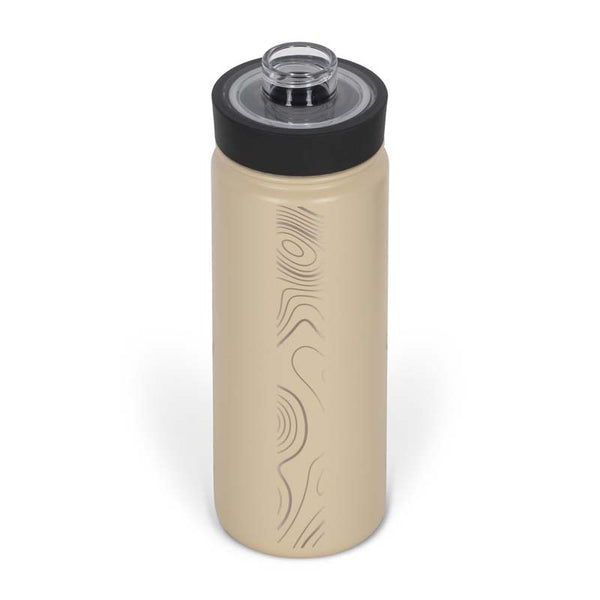 Oath 530ml Stainless Steel Bottle - 4 Colours