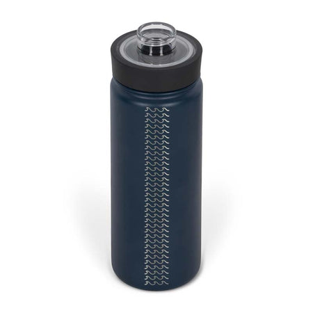 Oath 530ml Stainless Steel Bottle - 4 Colours