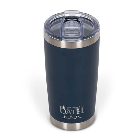 Oath 590ml Tumbler - 4 Colours